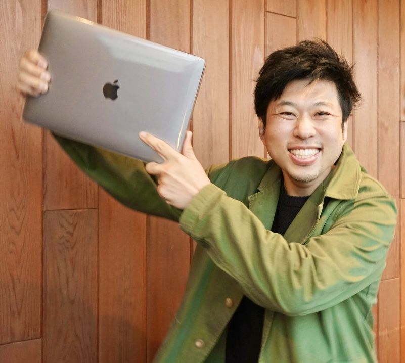 遠藤大輔 - Enter Japan ブランディングプロデューサー